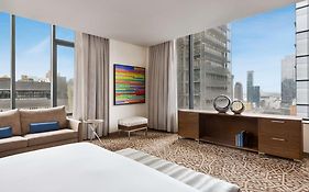 מלון Hilton Times Square  4*